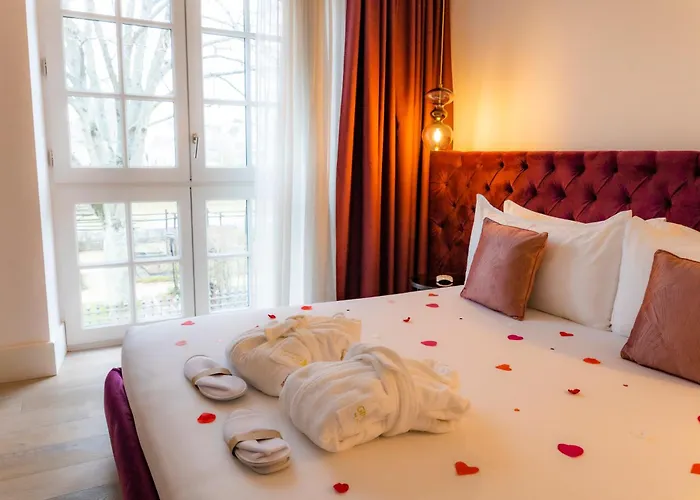Hotel Ginkgo - Spa Biloba
